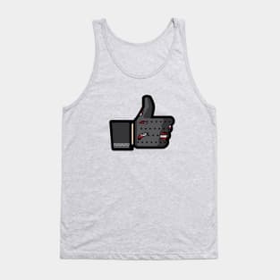 Terminated Tank Top